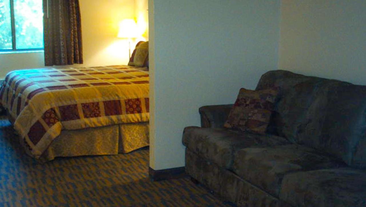 Western Motel Inn&Suites Hazelhurst Hazlehurst Buitenkant foto