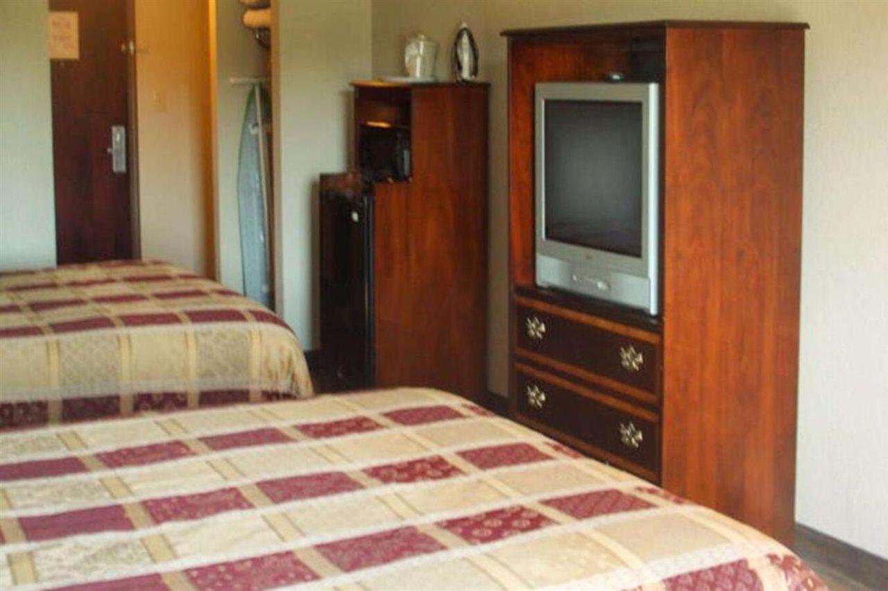Western Motel Inn&Suites Hazelhurst Hazlehurst Buitenkant foto