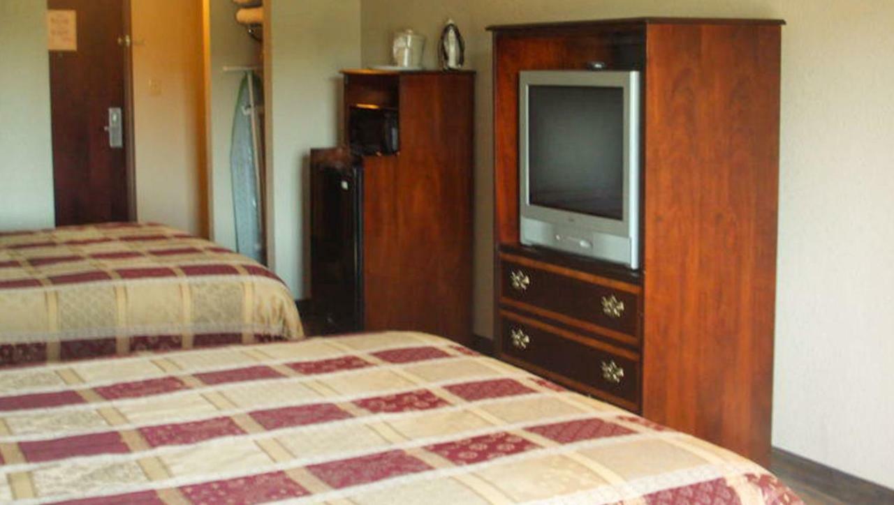 Western Motel Inn&Suites Hazelhurst Hazlehurst Buitenkant foto