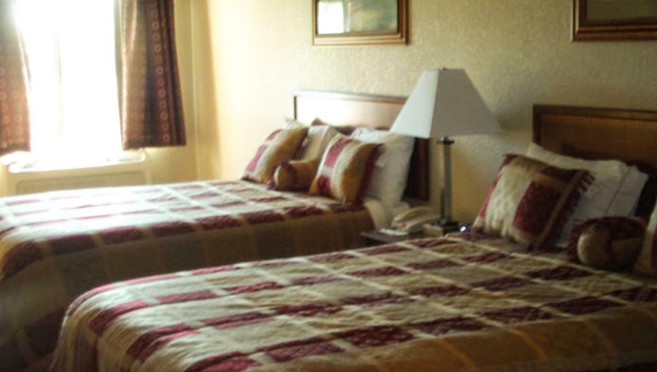 Western Motel Inn&Suites Hazelhurst Hazlehurst Buitenkant foto