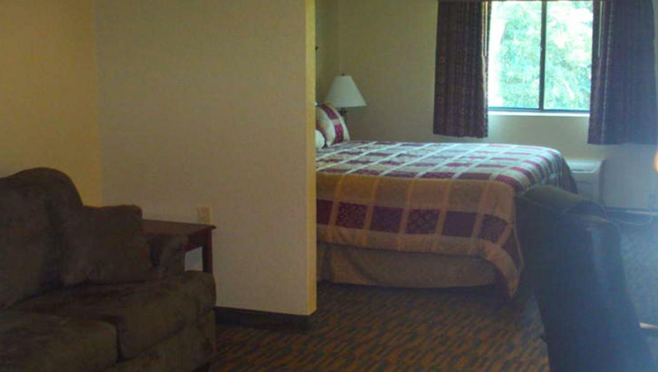 Western Motel Inn&Suites Hazelhurst Hazlehurst Buitenkant foto